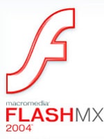 Редактор Macromedia Flash MX