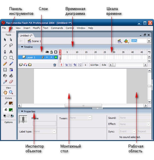 Macromedia Flash Mx 6.0 Download