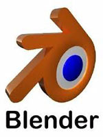 Введение в Blender