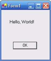 Проект "Hello, World!"